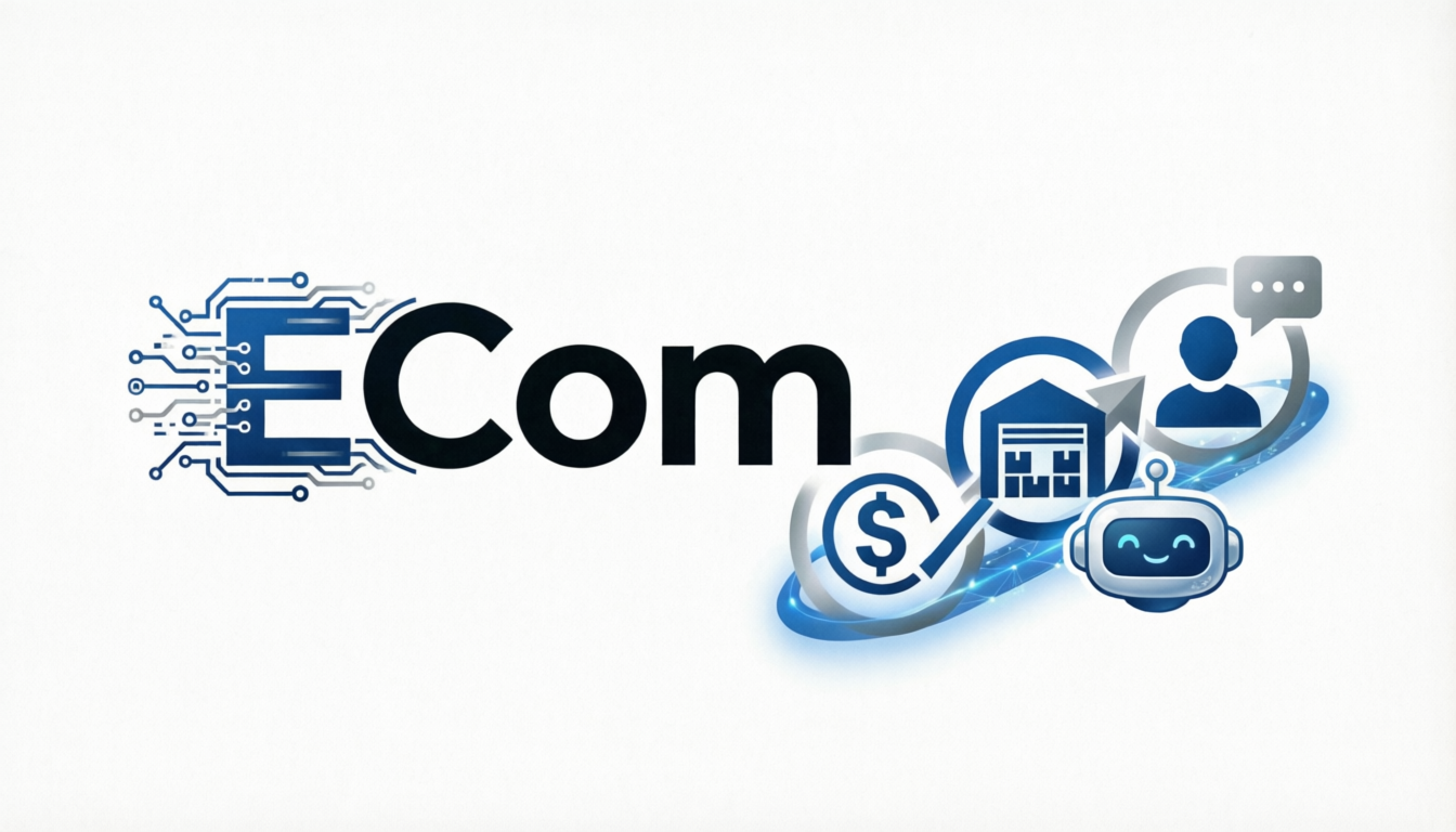 ECom Logo